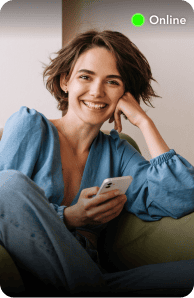 Leyla, 27 — online member on TekChat