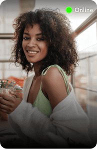 Selin, 34 — online member on TekChat