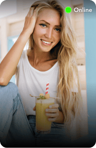 Dilara, 29 — online member on TekChat