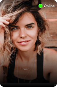 Elena, 25 — online member on TekChat